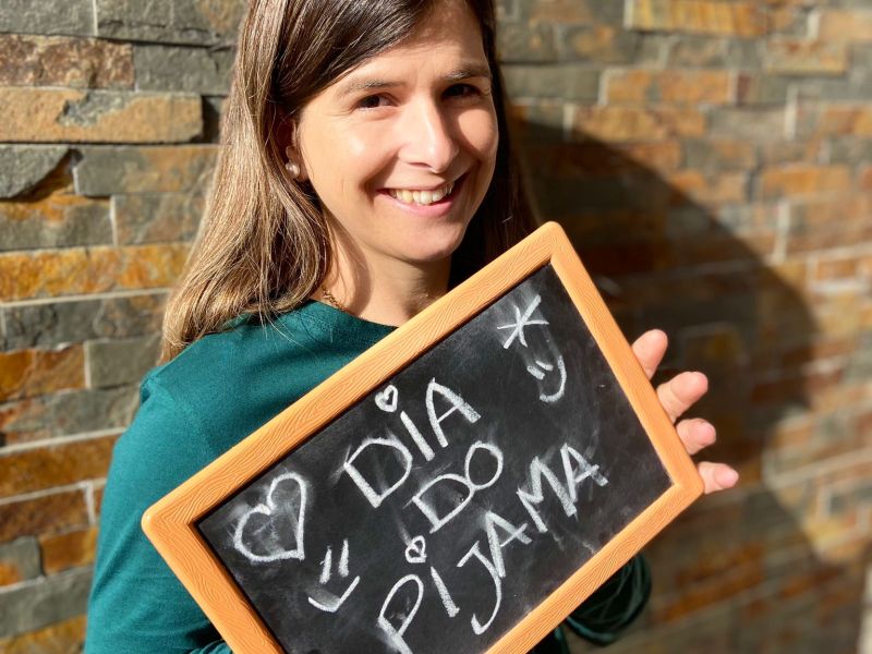Dia do Pijama 2023