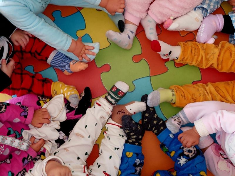 Dia do Pijama 2023