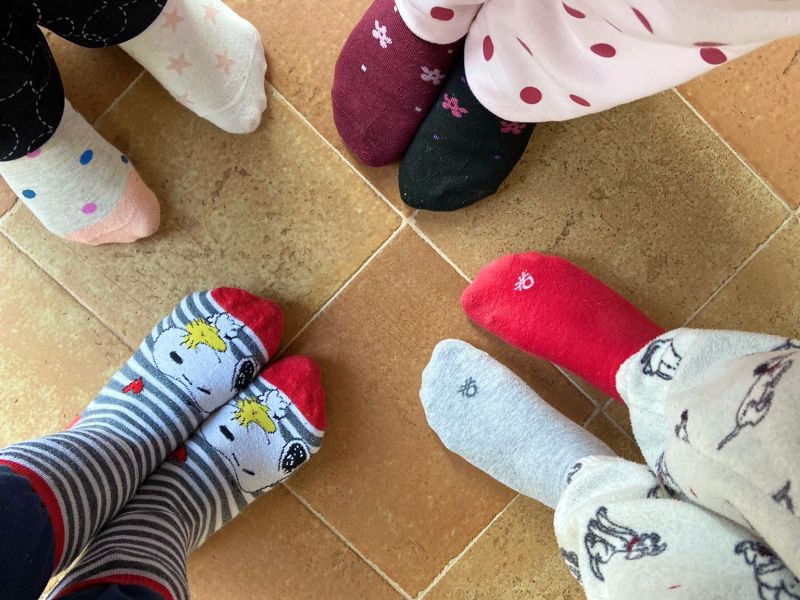 Dia do Pijama 2023