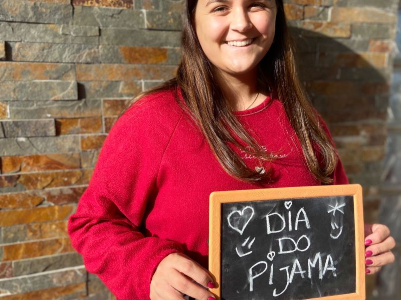 Dia do Pijama 2023